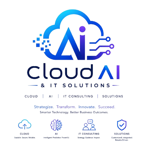 Cloud AI & IT Solutions